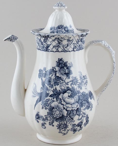 Coffee Pot c1960s